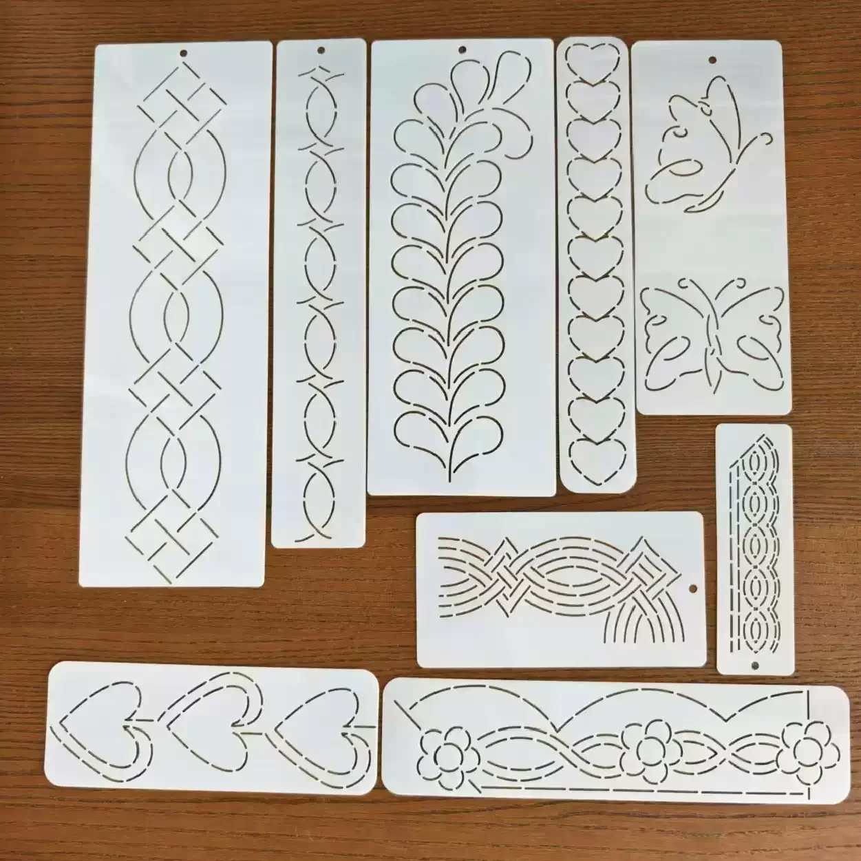 Marking Pattern Outline - AliExpress