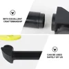 2 Pcs Periscope Adjustable Light Reflection Toy Professional Removable Portable Handheld Children Playthings Periscope 3