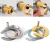 C Type Tap Faucet Anti-loosing Nut Cap Kitchen Fixing Fitting Kit Home Wash Basin Tool Fastening Circlip Washer Fixture Parts 5
