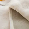 Bubble Plush Carpet Girl's Bedroom Bedside Mat Anti Slip Thick Fluffy Carpet Balcony Cushion Imitation Rabbit Hair Sofa Area Rug 5
