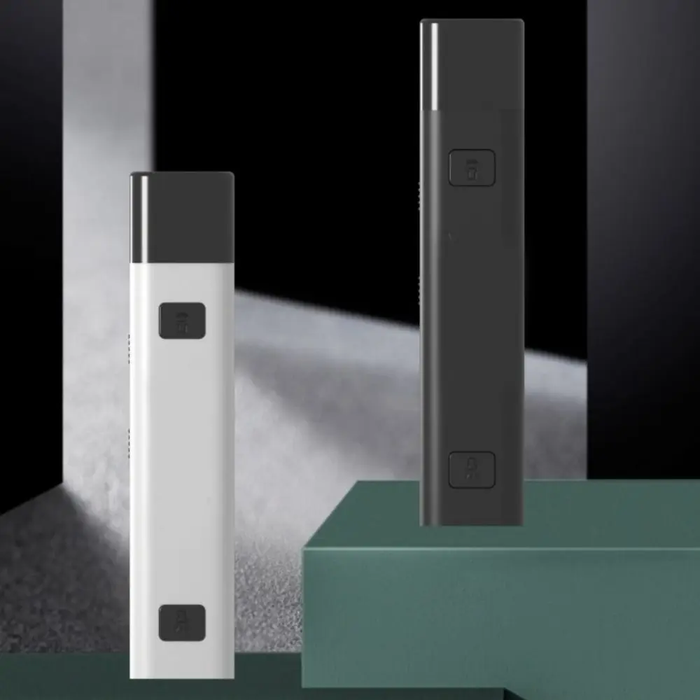 Рисунок 4 - Электронный свисток с фонариком