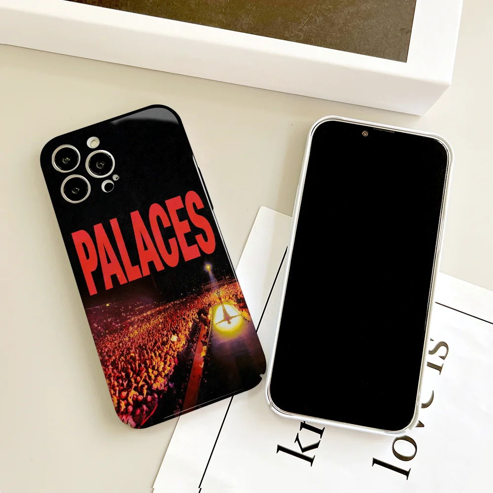 L-Louis T-Tomlinson 'How Did I Get Here' Artistic Phone Case – Premium HD Hard Cover