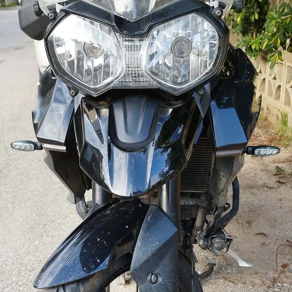 For TRIUMPH Tiger800 Tiger 800 XC XCX XCA XRX XRT XR 800XRX