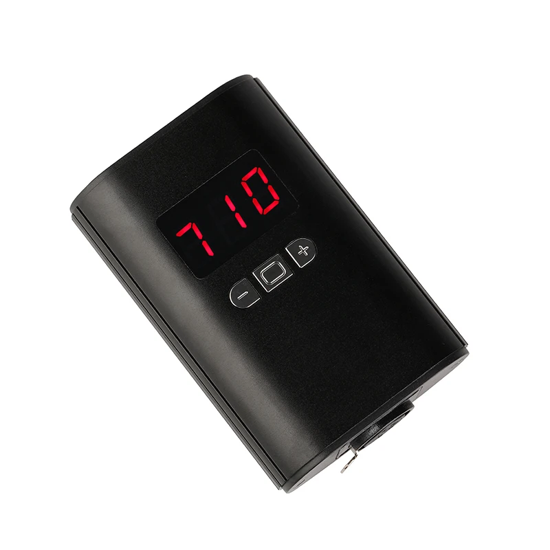 Рисунок 2 - Нагревательный элемент