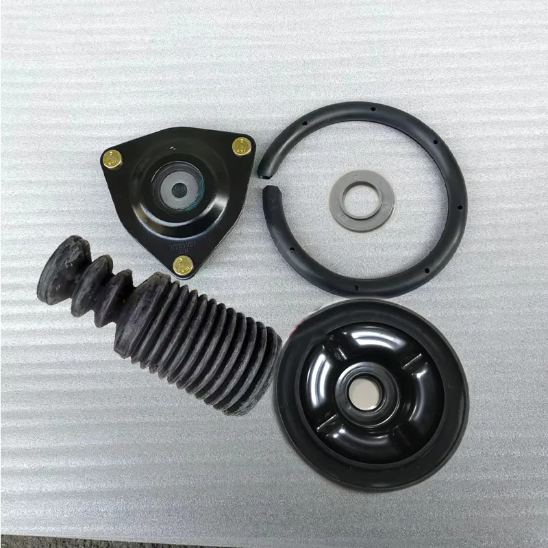 

Front Suspension Sturt Insulator Bearing Spring Seat for Mitsubishi Outlander ASX Lancer 2006-2016 MN101372 MR491447 MR272946