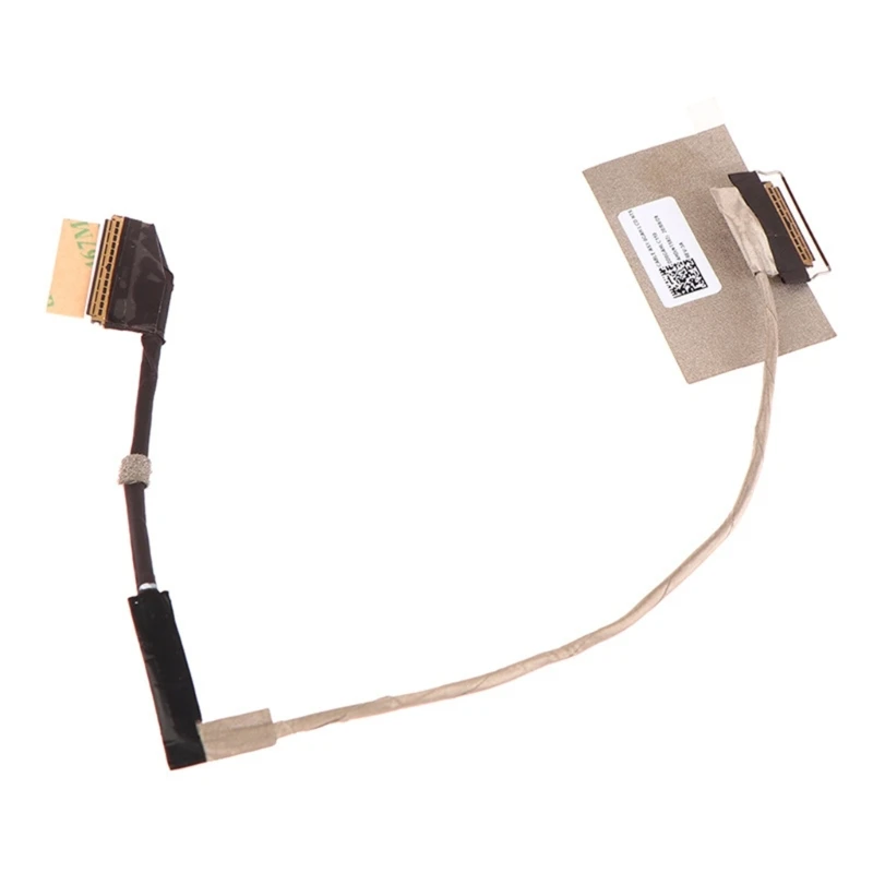 

Кабель ЖК-экрана 30Pin TPN-Q232 для ноутбуков 11 DD0GAHLC110 L89775-001