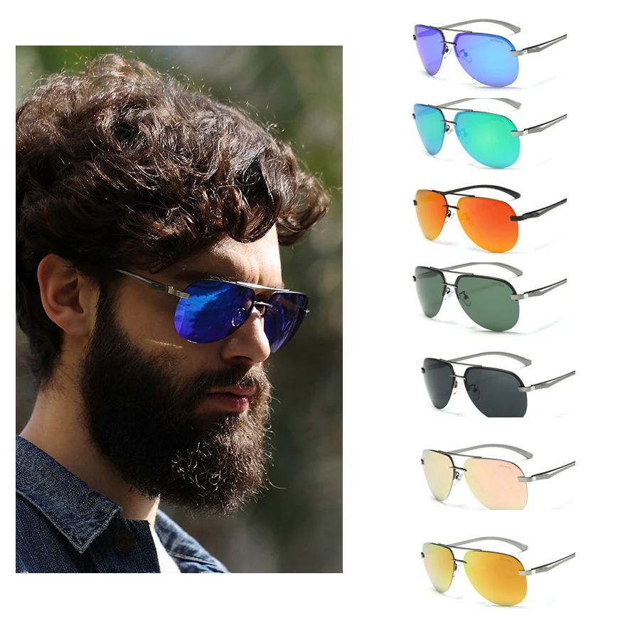 

Fashion Polarized Sunglasses Men And Women Sunglasses Toad Glasses Driving Sunglasses Biking Glasses Men