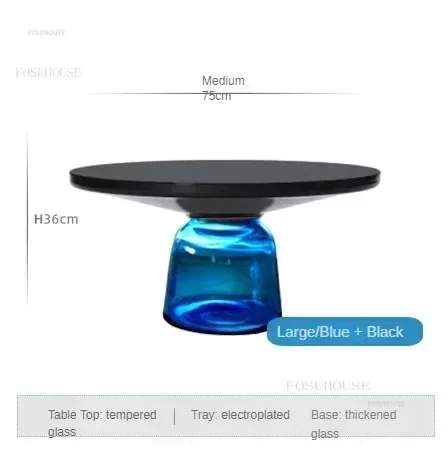 E8 black-blue