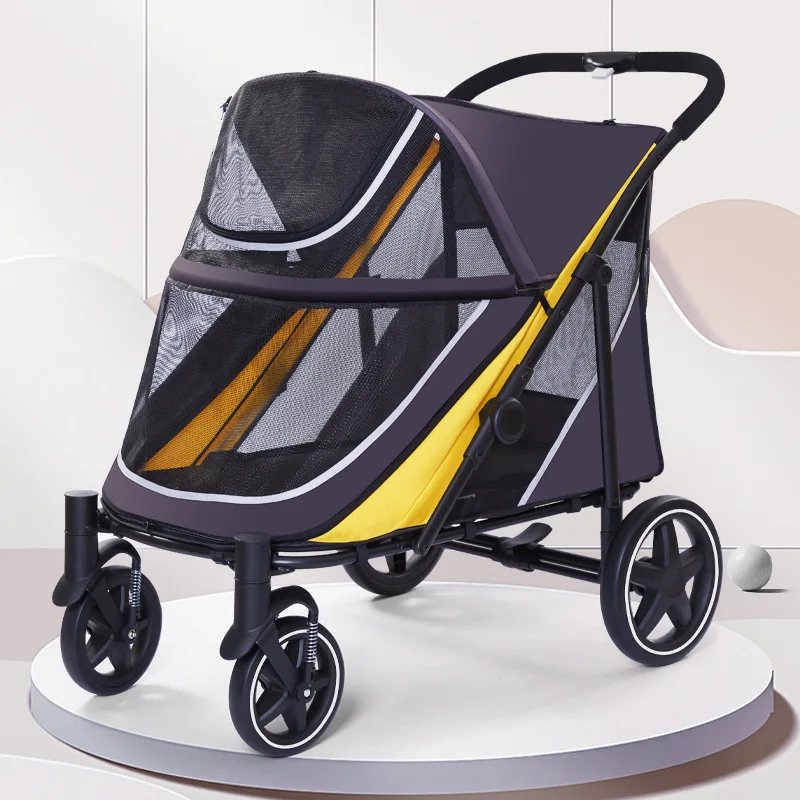 Gray yellow