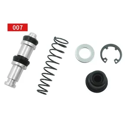 High - Performance Motorcycle Clutch and Brake Pump Repair Kit (14MM - 007)