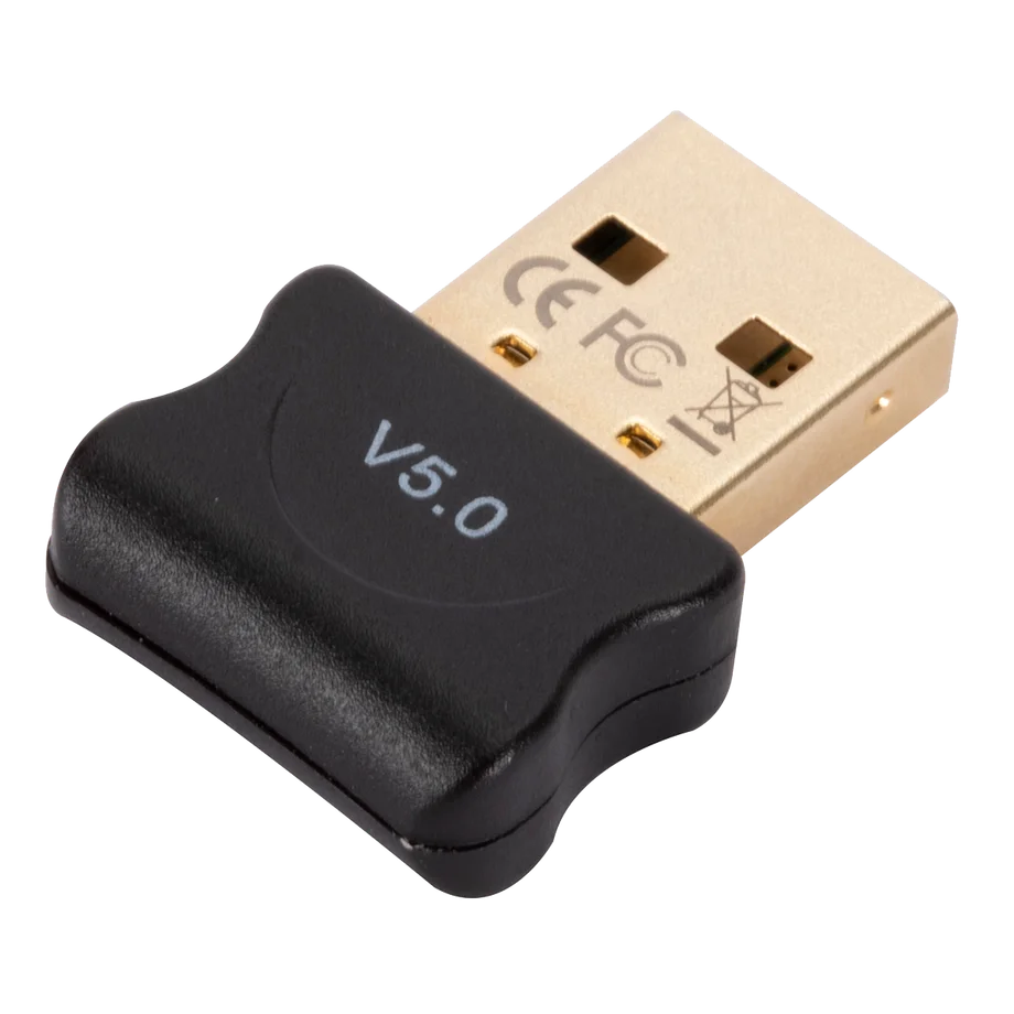 Рисунок 6 - 5,0 Bluetooth-совместимый адаптер