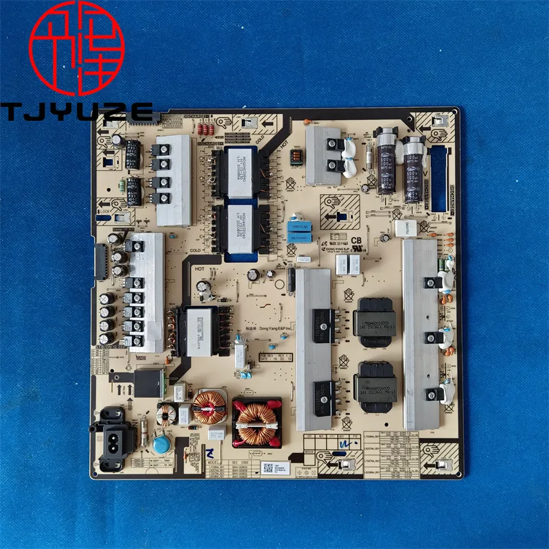 

BN44-00983A BN44-00983C L75S8NA_RDY For Power Supply Board QN75Q80RAFXZA QN75Q70RAFXZA QE75Q70RAT