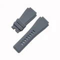 Grey no buckle
