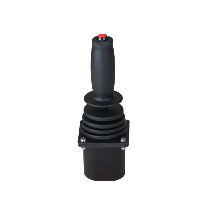 

robust multi axsi industrial enable Joystick C25 in construction machine