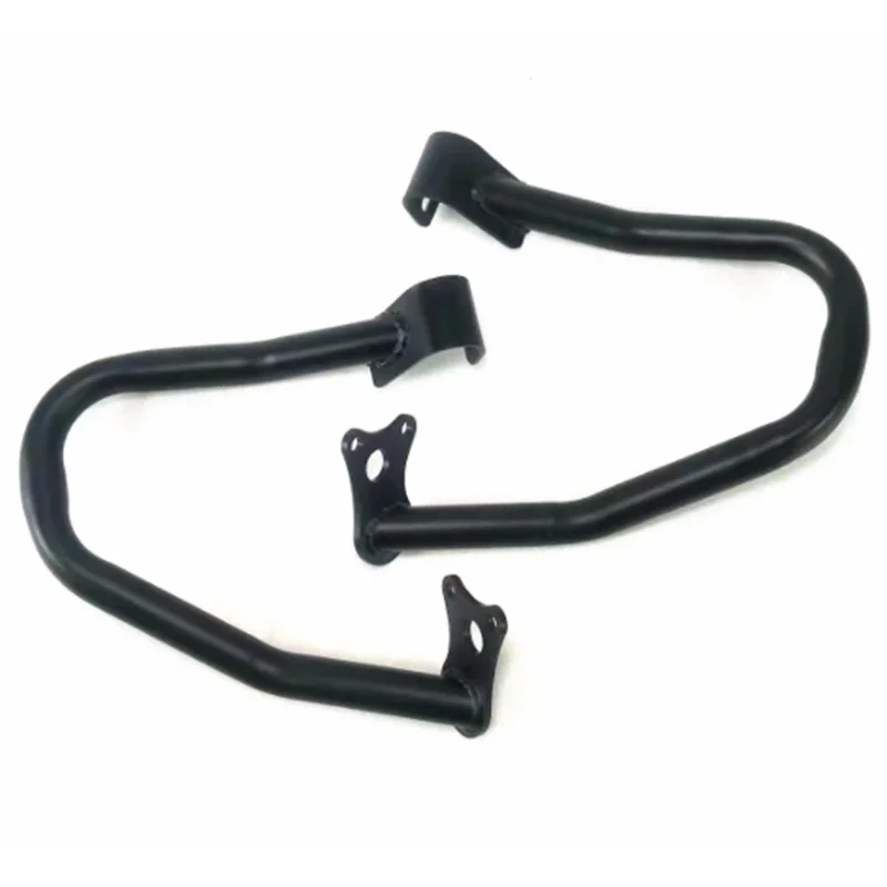 Paraurti Moto Per Indian Scout Bobber Scout Sessanta Paraurti Anteriore E Protezione Anticaduta