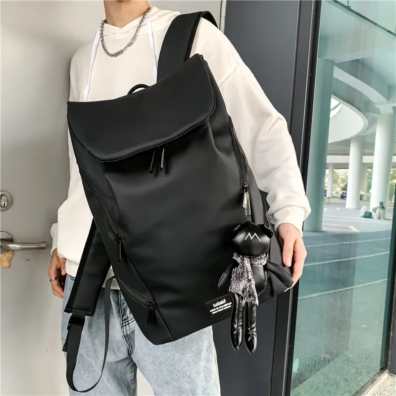 Рисунок 3 - Вместительный мужской рюкзак