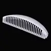 1/2 PCS White Automatic Cat Litter Box Replace Accessory Sand Barrier For Pet Toilet Replacement