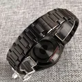 Black bracelet