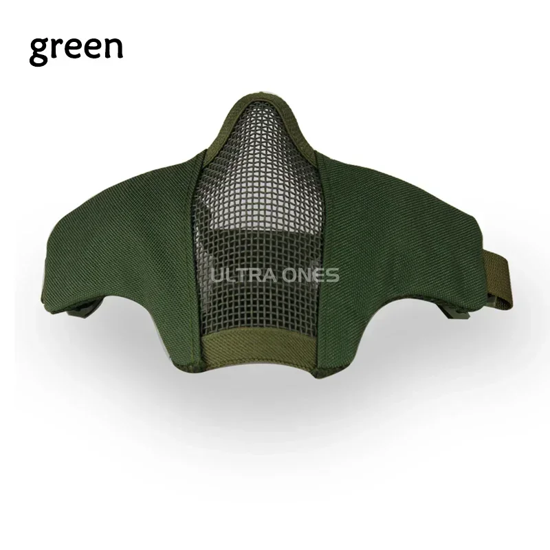 verde