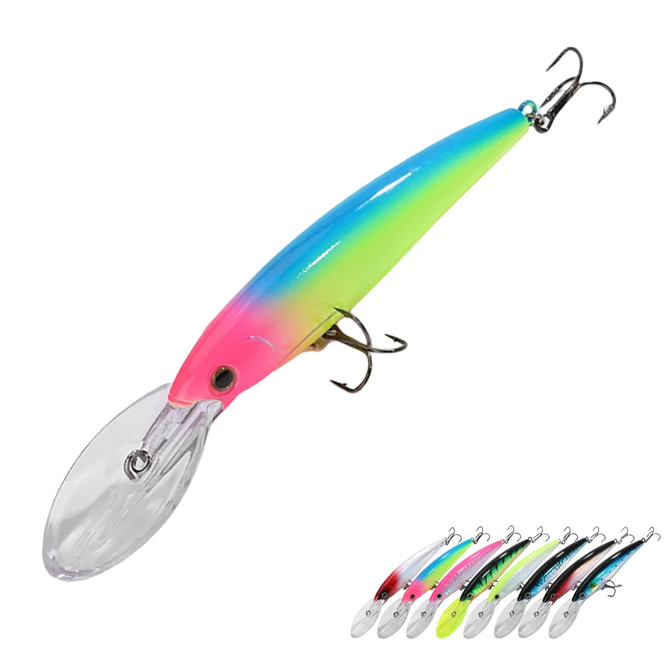 

KoKossi, 14 см/15,5 см, большой фотоджеркбейт, гольян, морской брикет, воблеры, троллинговая свимбейт, рыба