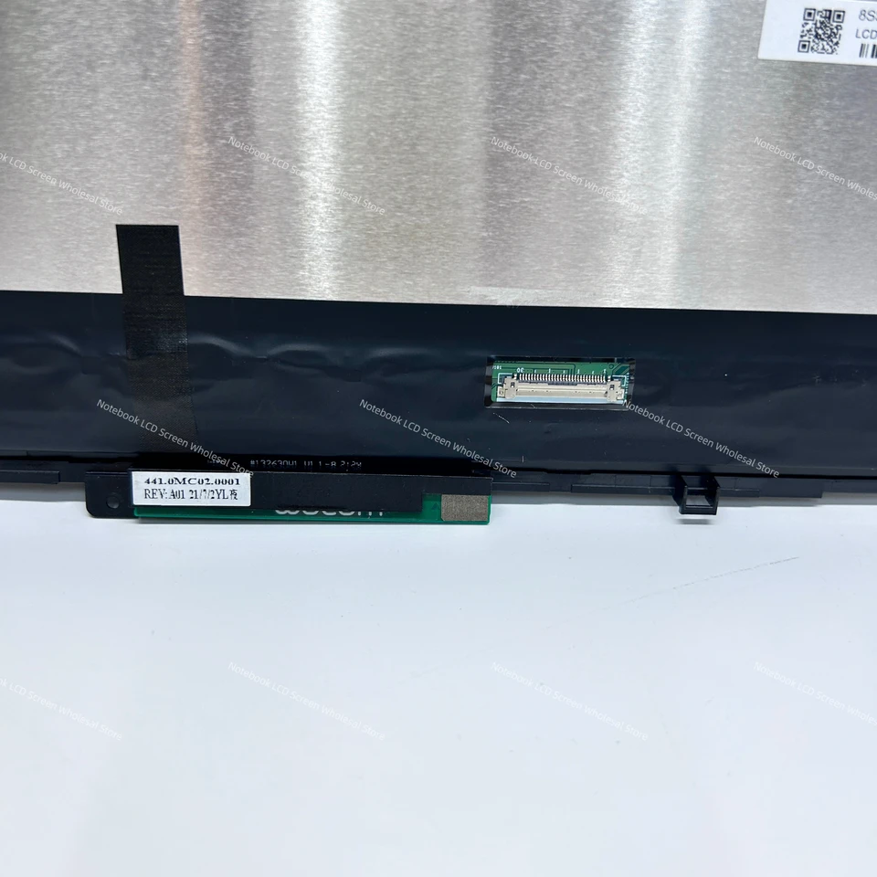 レノボ ThinkPad X13 ヨガ世代 1 世代 2 世代 3 液晶タッチスクリーン