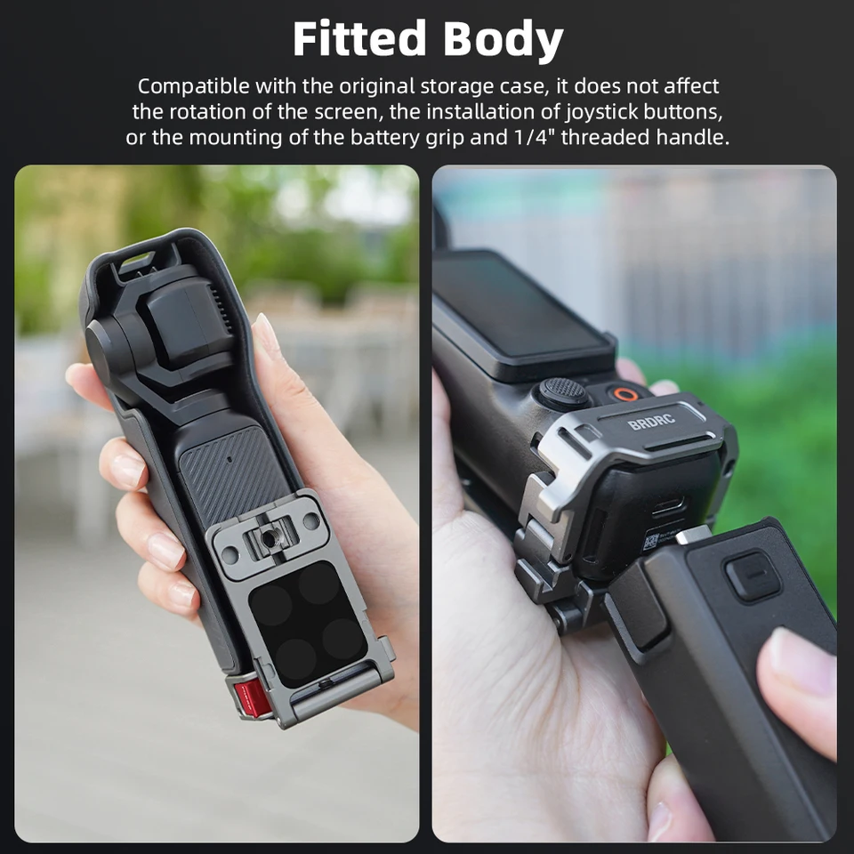 アクセサリー Osmo Pocket アクセサリー マウント ホルダー DJI OSMO