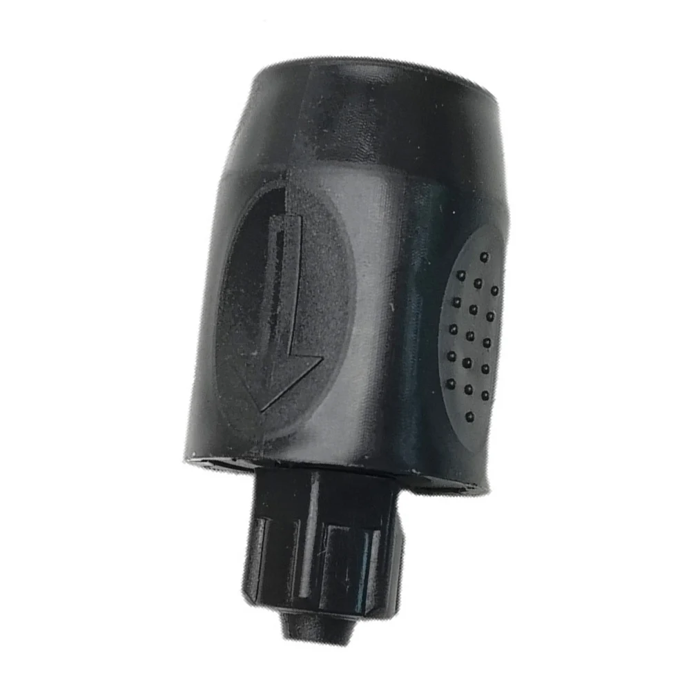 Connecteur De Tuyau De Remplacement Pour Nettoyeur Vapeur Karcher Puzzi 8/1 Et 10/1 - Réf. 4.446-023.0