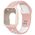 Pink White-P