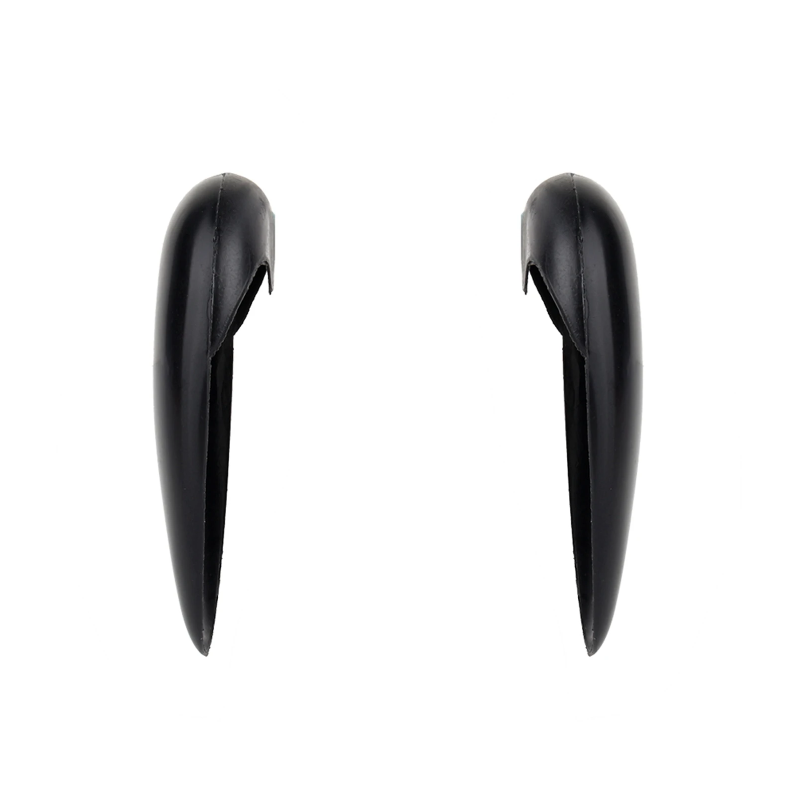 1Pairs Hair Dying Covers Hair Dye Earmuffs Ear Protectors Salon Covers Heat Protector Hair Dye Protectors 6