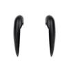 1Pairs Hair Dying Covers Hair Dye Earmuffs Ear Protectors Salon Covers Heat Protector Hair Dye Protectors 6