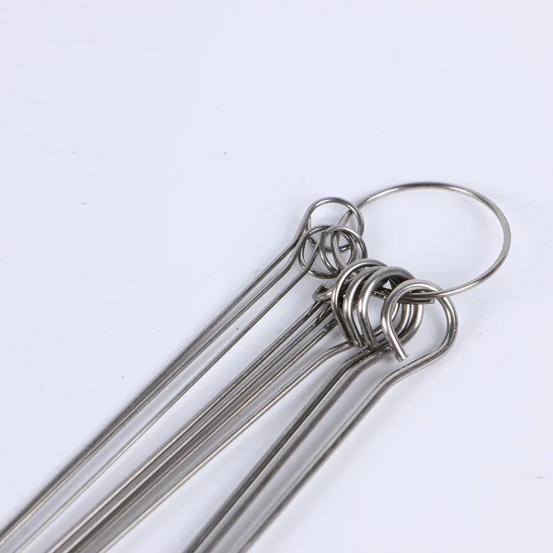 MetalTorchTipCleanerGasWeldingBrazingCuttingTorchCleaner