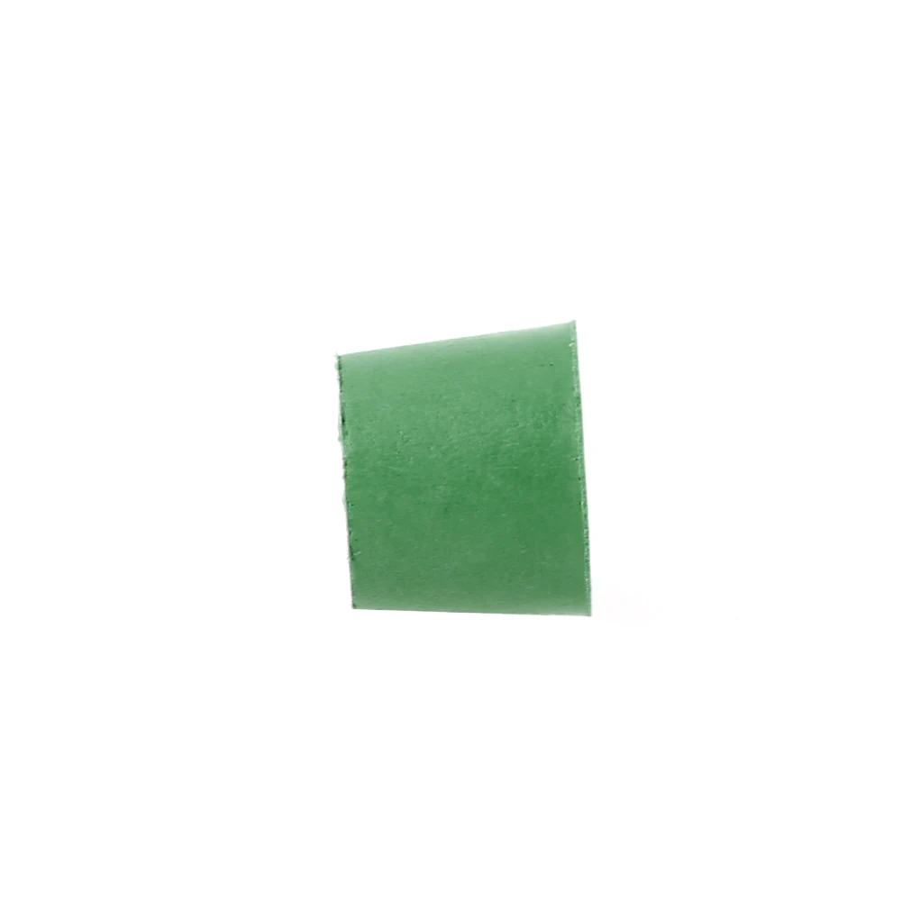 Repair Rubber Sealing O-ring 50pcs A/C 1/4 inch Green Outdoor Charging Hose Manifold Anti-resistance Repairing Parts