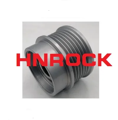 

NEW HNROCK Alternator freewheel pulley F00M394860 535018910 F00M391100 239914 F00M391135 353671 920731 79202205 OAP7186