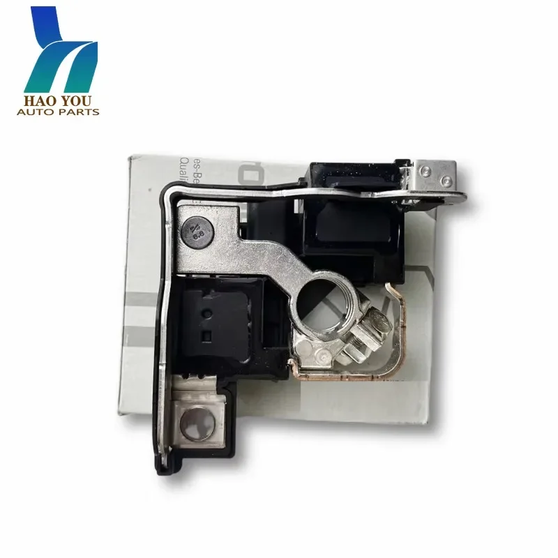2469067901 Battery Current Sensor Limiter For Benz C-CLASS