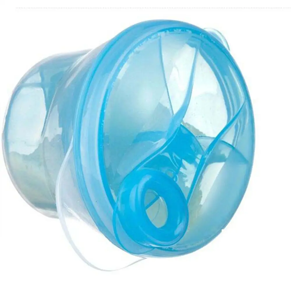3 Grid Portable Baby Milk Powder Dispenser Food Container for Infant Baby Storage for Kid Care Toddler Travel Bottle,baby food storage containers,portable food storage box,baby milk powder dispenser