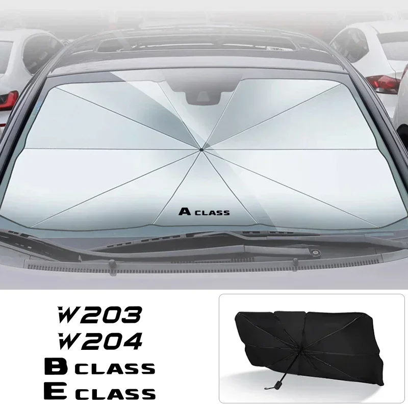 GAFAT Copatibile con Peugeot 2008 e-208 e-2008 2019-2024 2025 Parasole