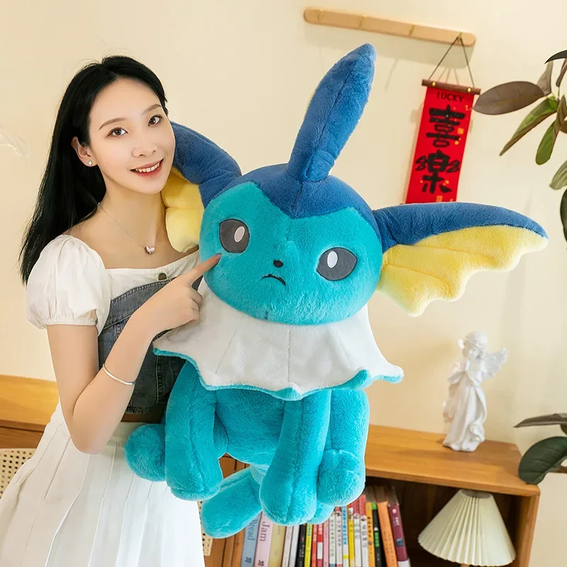 ポケットモンスター　ぬいぐるみ　８体セット ポケットモンスター ぬいぐるみ 8体セット 駿河屋 -<中古>[箱