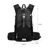 Outdoor Camping Waterproof Breathable Backpack Large Capacity Outdoor Climbing Bag Trekking Sport Bags Backpack 2