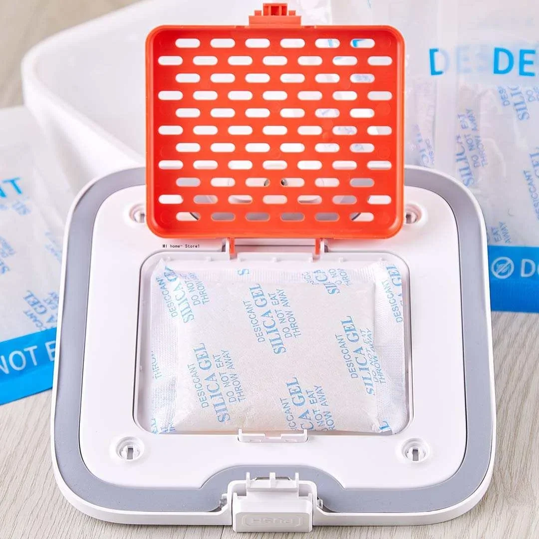 PETKIT Smart Feeder Desiccant Pet Feeder Cat Feeder for Cat Dog Pets Automatic Feeder Cat Bowl Dog Automatic Desiccant Pet Products
