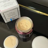 Rose Revitalizing Essence Cream, Hydrating Moisturizing Face Cream, Nourishing Brightening Skin Care Products