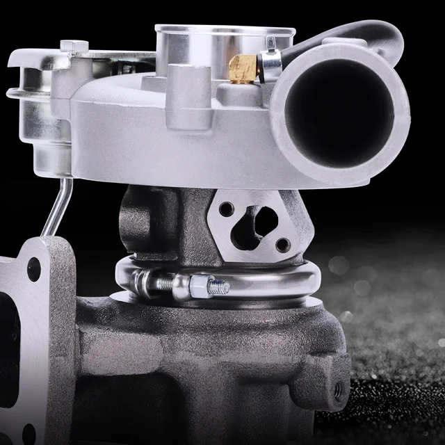 Turbocompressore MaXpeedingrods CT20 - Per Toyota Hilux, Land Cruiser, Raffreddamento Ad Acqua - Foto 11
