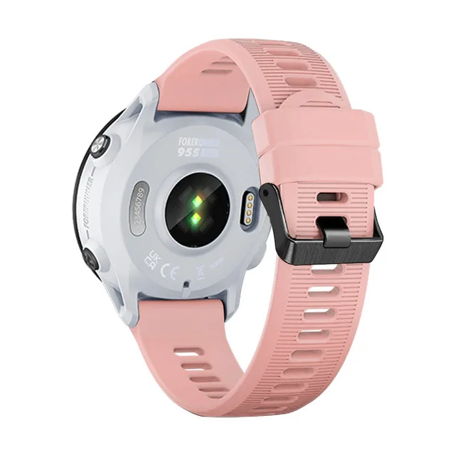 Fascia Cardio Forerunner 935 Recensione Garmin Forerunner 55