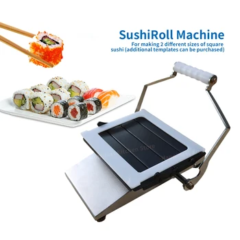 Professional Sushi Roll Maker 1