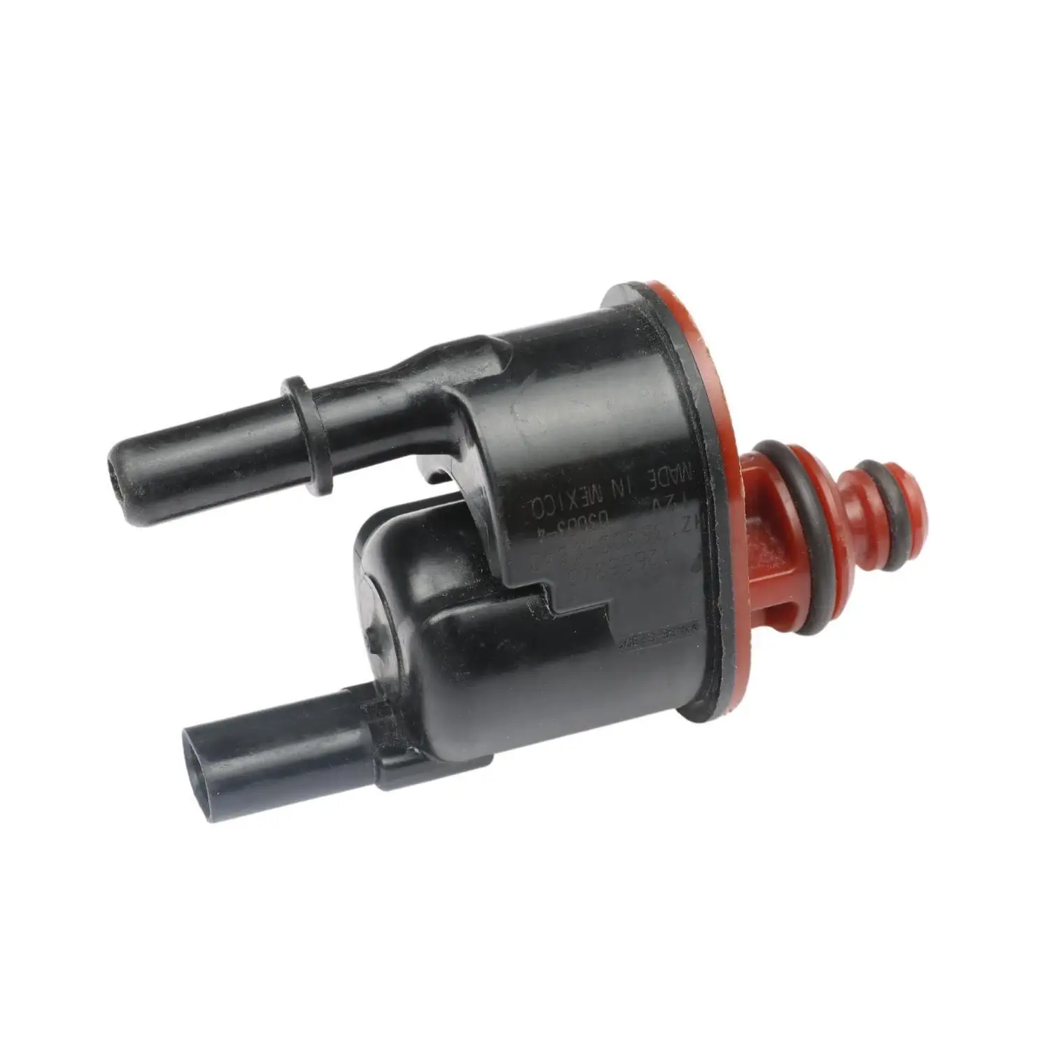 

Suitable for Cadillac CT5 CT6 XT6 XT5 Buick Ankeqi Evaporative Emission Canister Purge Solenoid Valve 12666845 12707914