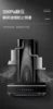 Kitchen new High power hood Large suction range hood, small kitchen, easy top suction type for household exhaust range hood 4