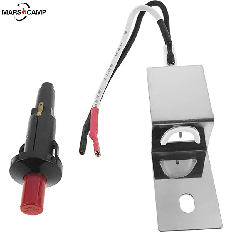 80462 Replacement Igniter Kit for er Q100 Q200 Q1000 Q2000 Gas