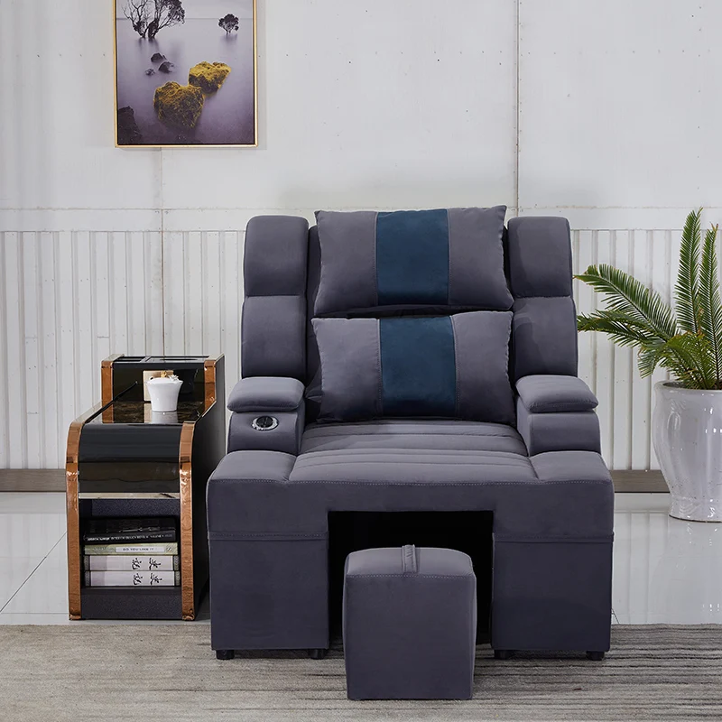 

Electric Adjust Massage Beds Folding Tattoo Couch Comfort Massage Bed Speciality Lounge Lettino Estetista Salon Furniture QF50MB