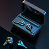 Wireless TWS Earphone Earbuds Headphone Bluetooth Headset For Ear Phone Buds Gamer Blutooth Gaming Handfree Bloothooth Handsfree 6