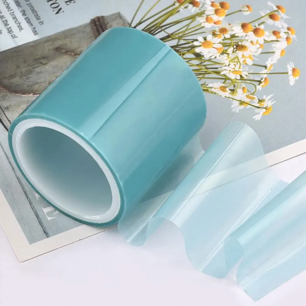 Seamless Paper Tape Roll for Jewelry Making and Crafting - 5M