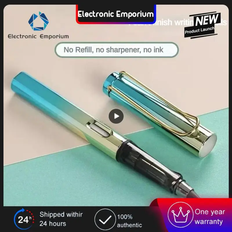 InfinitePencilHbNotEasyToBreakPencilNoCuttingEternalNoInk